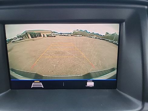 Used 2021 Chevrolet Colorado W/T w/ WT Convenience Package image 9