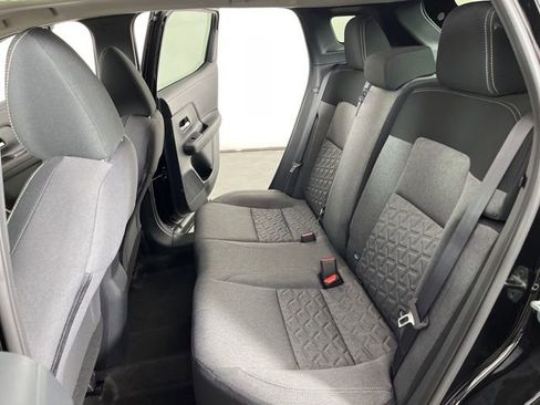 New 2026 Nissan Kicks SV w/ SV Premium Package image 40