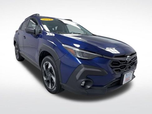 Used 2024 Subaru Crosstrek 2.5i Limited AWD/4WD image 19