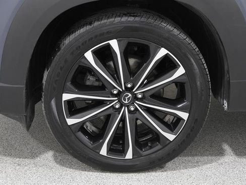 Used 2023 MAZDA CX-50 AWD 2.5 S w/ Premium Plus Pkg image 20