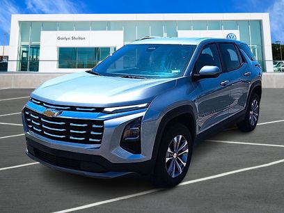 Used 2026 Chevrolet Equinox LT w/ Convenience Package II