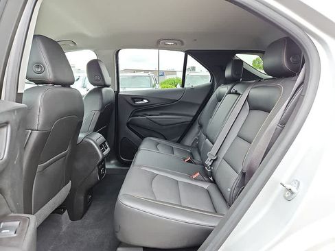 Used 2019 Chevrolet Equinox Premier FWD image 9