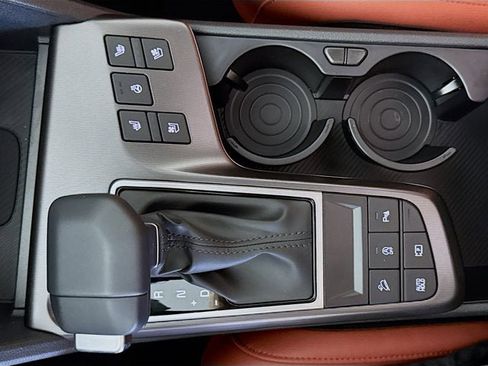 New 2026 Kia Sportage SX image 19