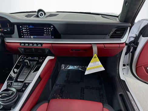 New 2026 Porsche 911 Carrera 4S image 26