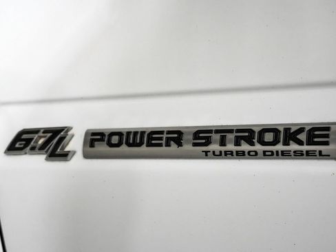 Used 2021 Ford F350 XLT w/ FX4 Off-Road Package AWD/4WD image 43