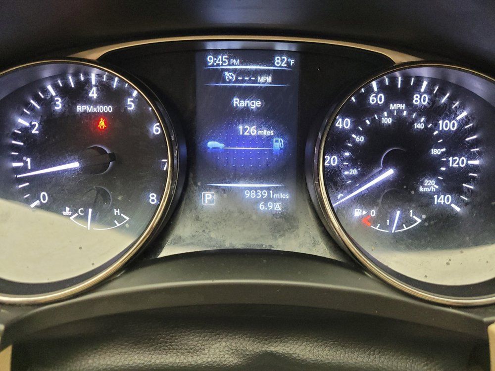 Used 2015 Nissan Rogue S AWD/4WD image 23