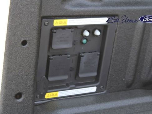 New 2026 Ford F150 King Ranch w/ Equipment Group 601A High image 7