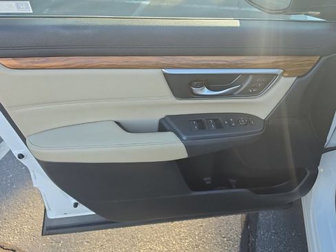 Used 2019 Honda CR-V EX-L image 14