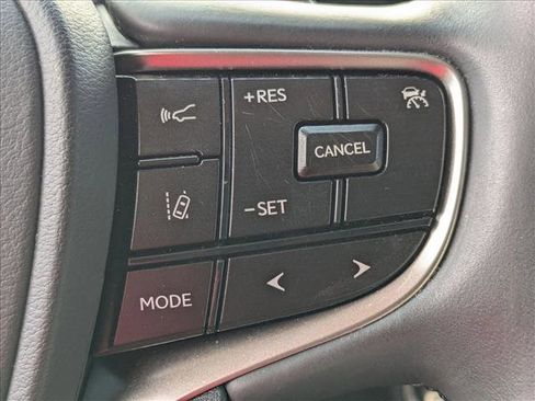 Used 2024 Lexus ES 350 w/ Premium Package image 14