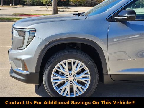 New 2026 GMC Acadia Elevation w/ Elevation Premium Package image 5