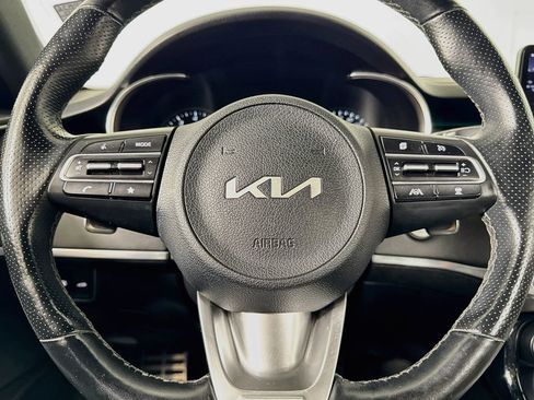 Used 2022 Kia Stinger GT2 AWD/4WD image 38