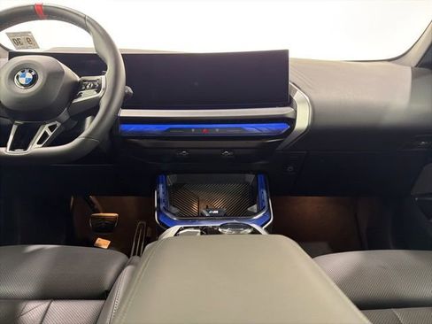 Certified 2025 BMW X3 M50 AWD/4WD image 34