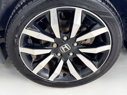 Used 2014 Honda Civic EX-L image 39
