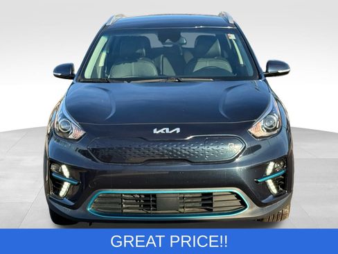 Used 2022 Kia Niro EX w/ Cold Weather Package image 14