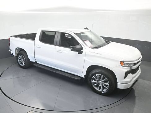Used 2026 Chevrolet Silverado 1500 RST RWD image 53