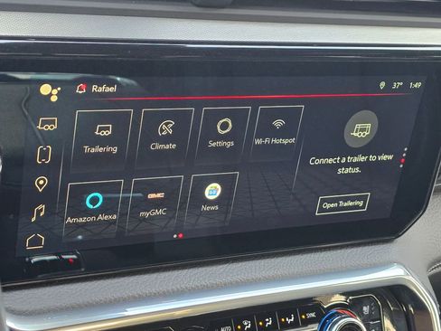 Certified 2023 GMC Sierra 1500 Denali image 41