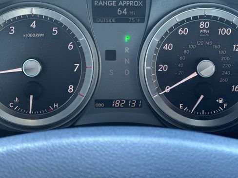 Used 2007 Lexus ES 350 image 21