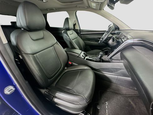 Used 2023 Hyundai Tucson SEL w/ Convenience Package AWD/4WD image 32