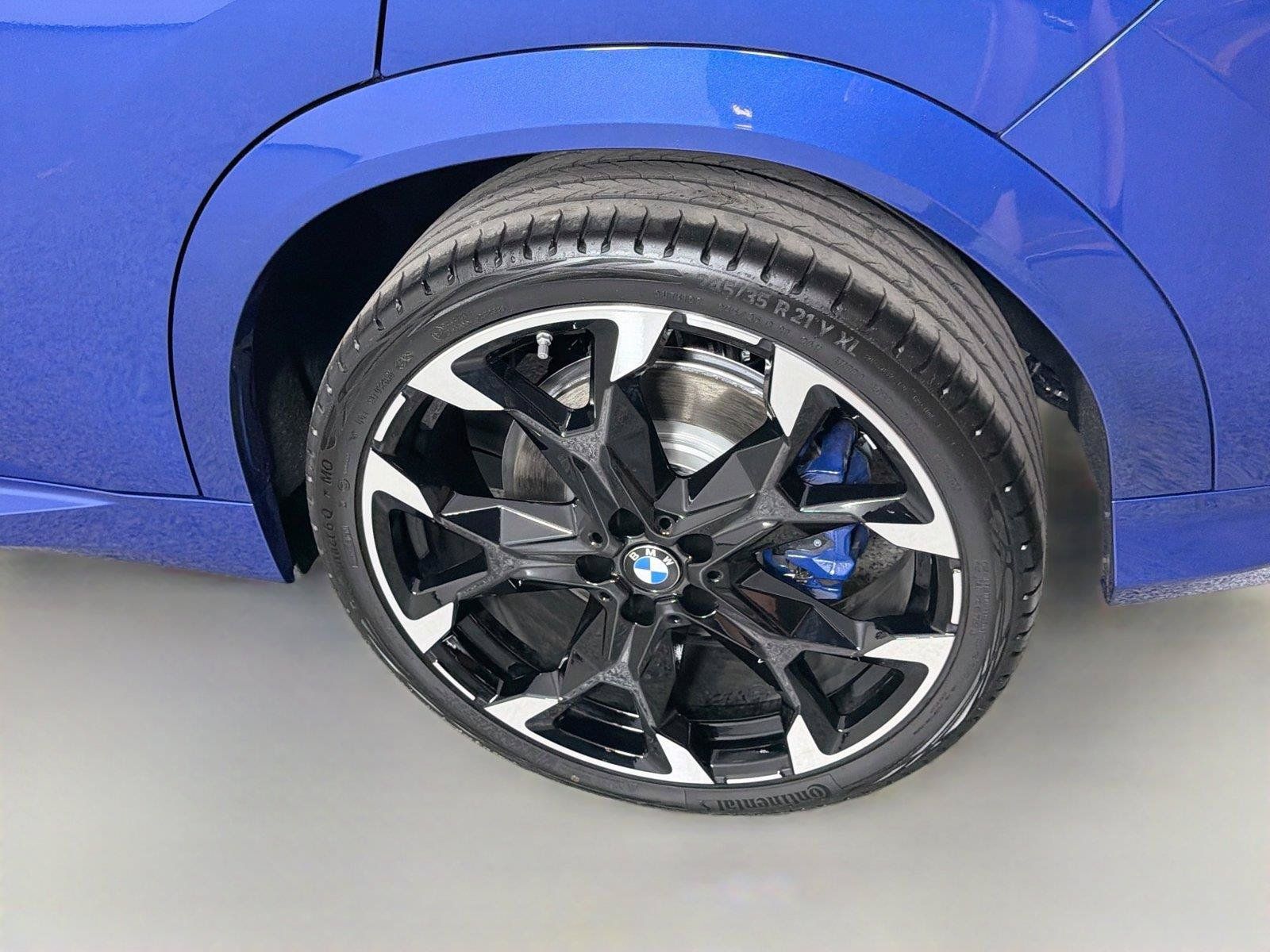 New 2027 BMW X2 M35i AWD/4WD image 31