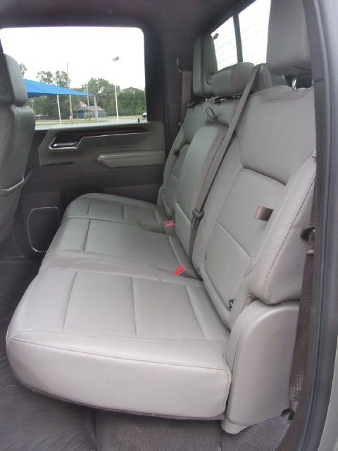 Used 2024 Chevrolet Silverado 3500 LT w/ All Star Edition AWD/4WD image 28