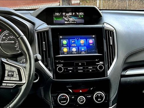 Used 2020 Subaru Forester Premium image 6