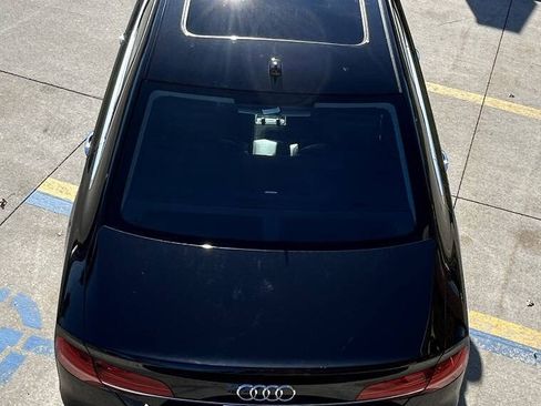 Used 2015 Audi A8 L 3.0T w/ Premium Package image 12