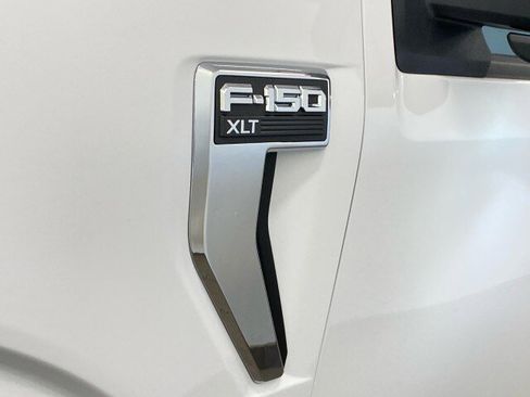 Used 2021 Ford F150 XLT w/ Equipment Group 302A High image 10