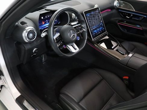 Used 2022 Mercedes-Benz SL 55 AMG 4MATIC image 16