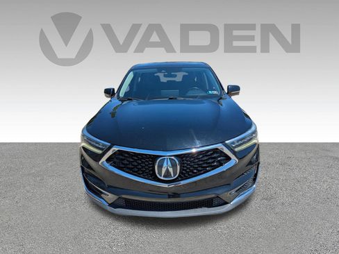 Used 2020 Acura RDX AWD image 32