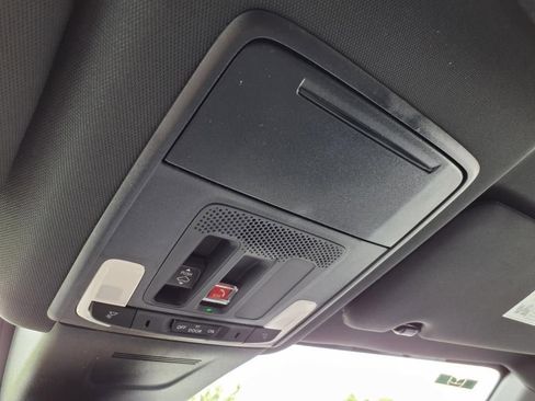 New 2026 Honda CR-V Sport-L image 23