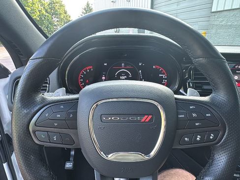 Used 2024 Dodge Durango R/T AWD/4WD image 17