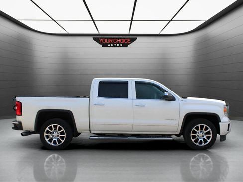 Used 2014 GMC Sierra 1500 Denali w/ Driver Alert Package image 6