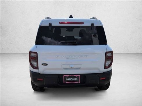 New 2025 Ford Bronco Sport Big Bend w/ Convenience Package image 7