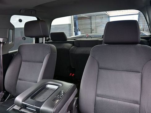 Used 2017 Chevrolet Silverado 1500 LT w/ All Star Edition image 15