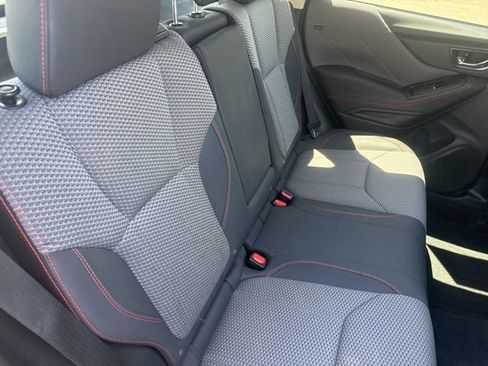 Used 2024 Subaru Forester Sport AWD/4WD image 23