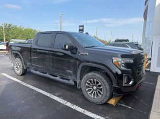 Used 2019 GMC Sierra 1500 AT4 video 1