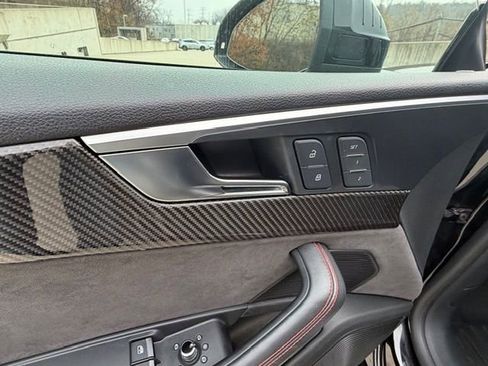 Used 2018 Audi RS 5 w/ Dynamic Package image 19