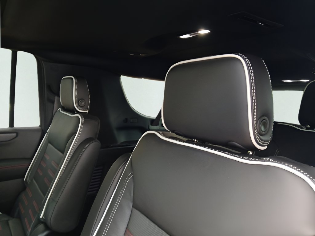 New 2026 GMC Yukon XL AT4 Ultimate AWD/4WD image 20