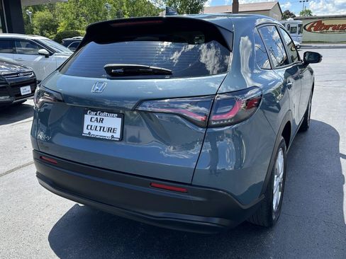 Used 2024 Honda HR-V LX image 17