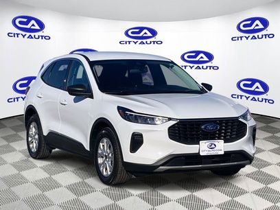 Used 2023 Ford Escape Active