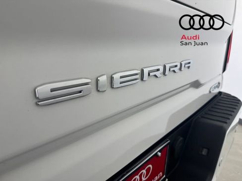 Used 2021 GMC Sierra 3500 AT4 w/ AT4 Premium Plus Package image 14
