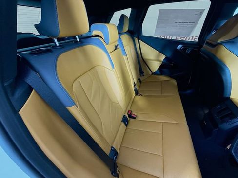 New 2026 BMW X3 xDrive30 w/ Premium Package image 27