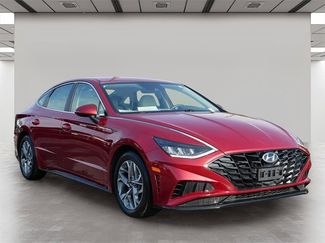 Used 2023 Hyundai Sonata SEL image 1