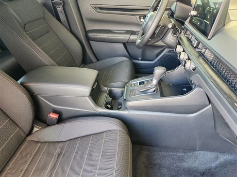 New 2026 Honda CR-V TrailSport image 11
