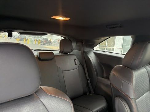 Certified 2023 Toyota Sienna XSE w/ XSE Plus Package image 14