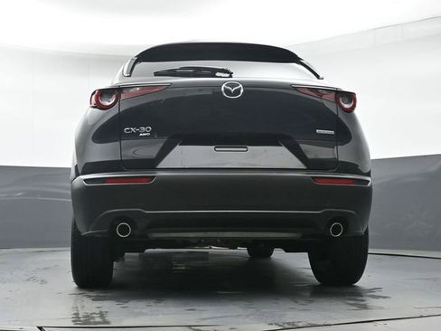 Used 2023 MAZDA CX-30 AWD 2.5 S w/ Premium Package image 29