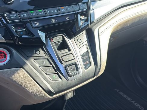 Used 2021 Honda Odyssey EX-L image 20