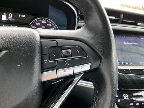 Used 2021 Cadillac XT6 Premium Luxury image 13