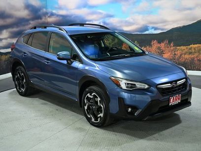 Used 2023 Subaru Crosstrek 2.5i Limited