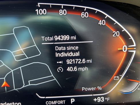 Used 2022 BMW X5 xDrive40i w/ Premium Package AWD/4WD image 22